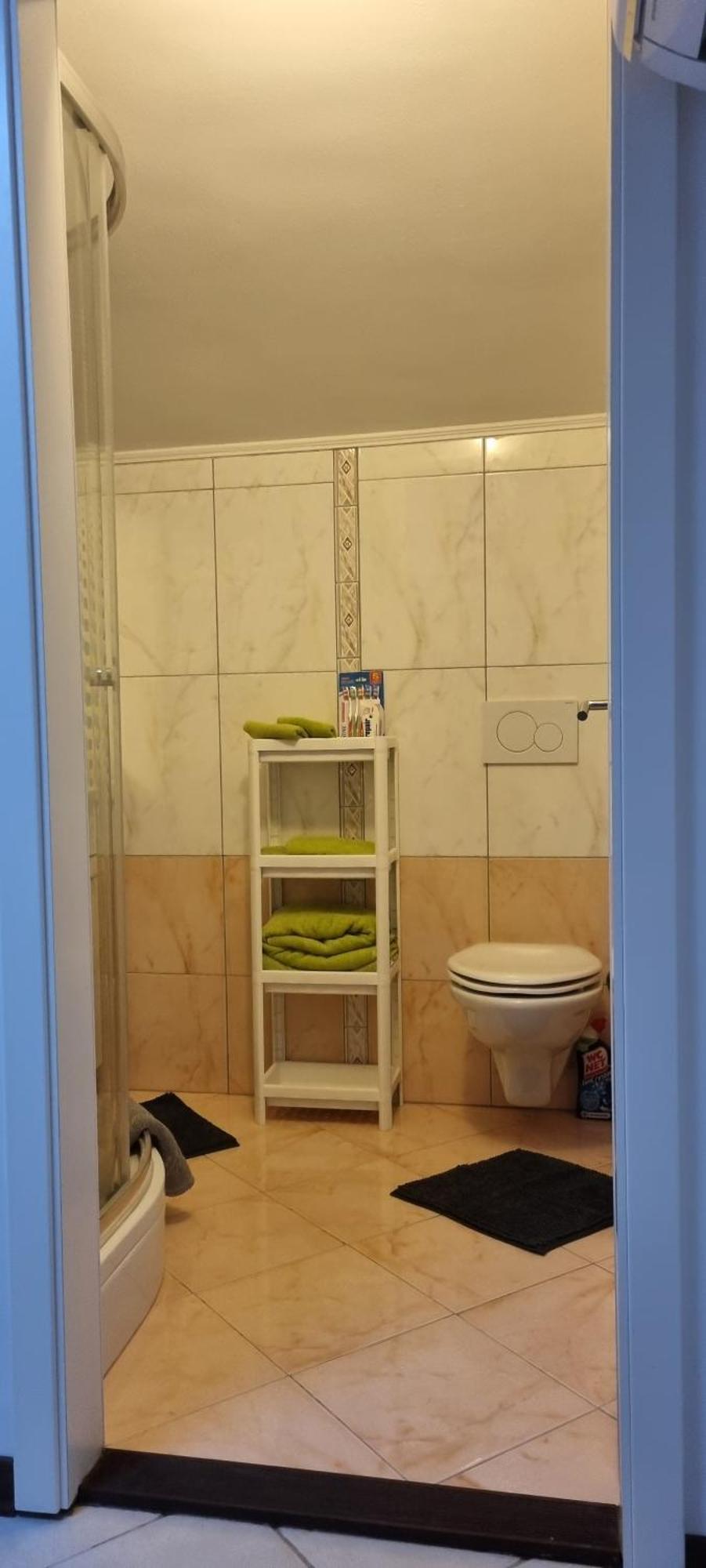 Apartmans Sun & Moon 잠브라티야 외부 사진